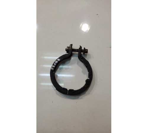 Хомут глушителя