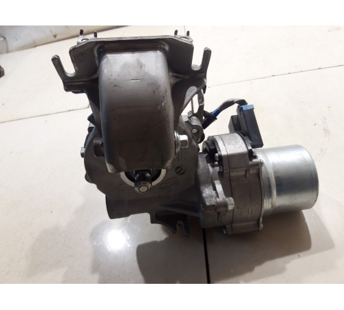 Рулевая колонка