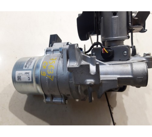 Рулевая колонка