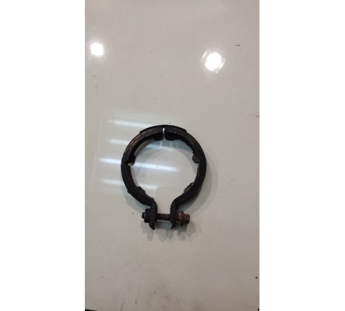 Хомут глушителя