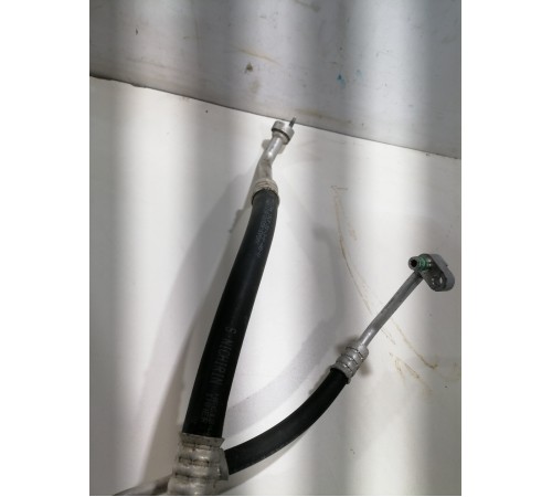 Трубка кондиционера