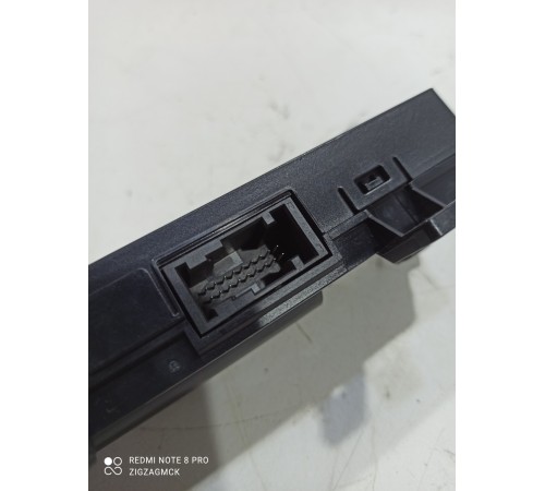 Блок управления