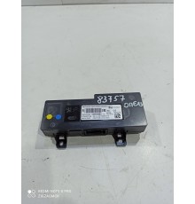 Блок управления