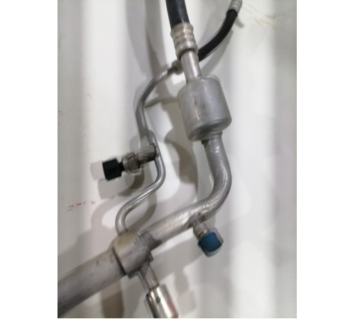 Трубка кондиционера