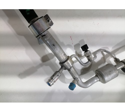 Трубка кондиционера