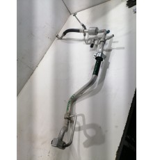 Трубка кондиционера