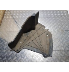 Защита днища кузова