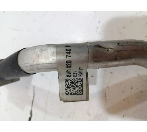 Трубка кондиционера