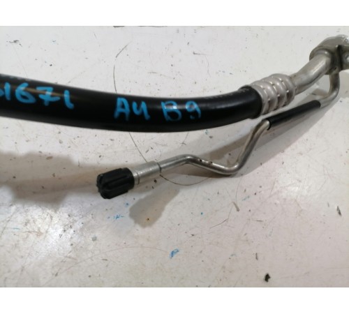 Трубка кондиционера