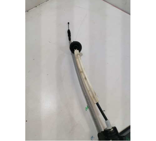 Замок двери задний правый