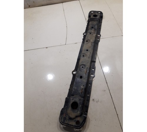 Балка подвески задняя поперечная усилитель