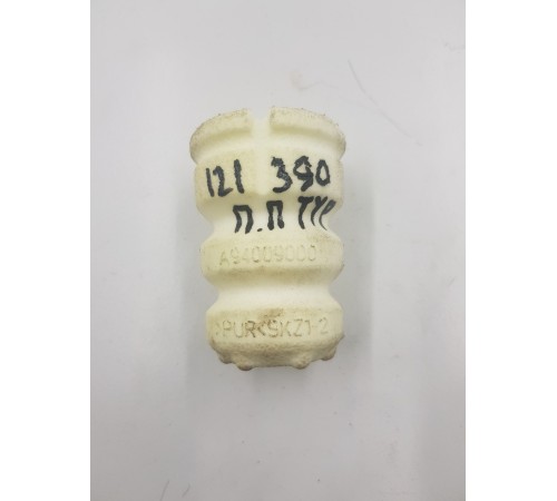 Демпфер отбойник переднего амортизатора