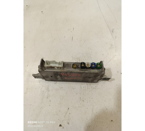 Блок управления парковочного ассистента