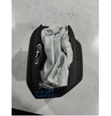 Подушка безопасности водителя