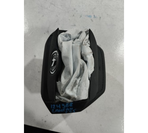 Подушка безопасности водителя