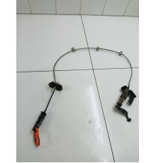 Трос аварийной разблокировки АКПП Трос аварийной разблокировки АКПП