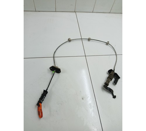 Трос аварийной разблокировки АКПП