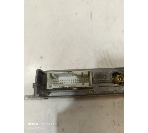 Блок управления парковочного ассистента