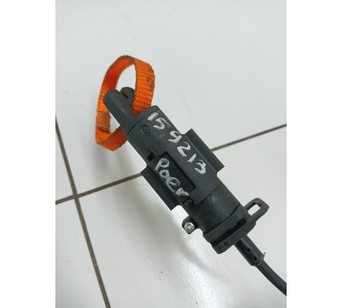 Трос аварийной разблокировки АКПП