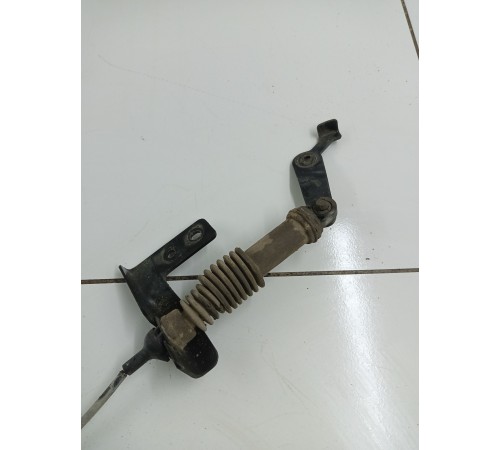 Трос аварийной разблокировки АКПП