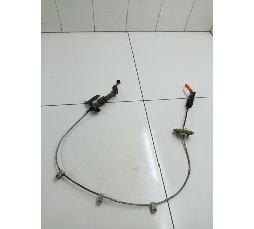 Трос аварийной разблокировки АКПП