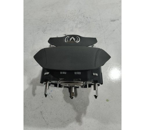 Подушка безопасности водителя