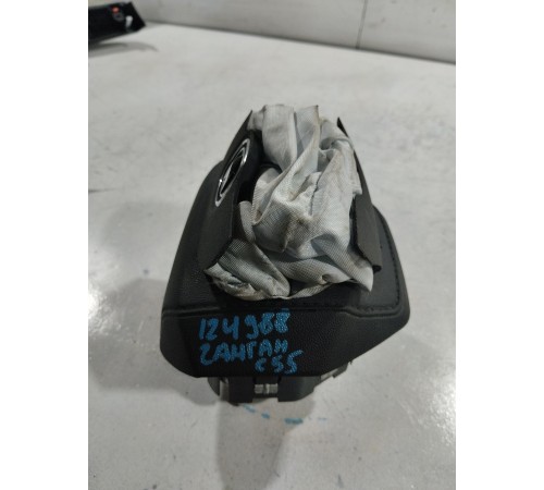 Подушка безопасности водителя