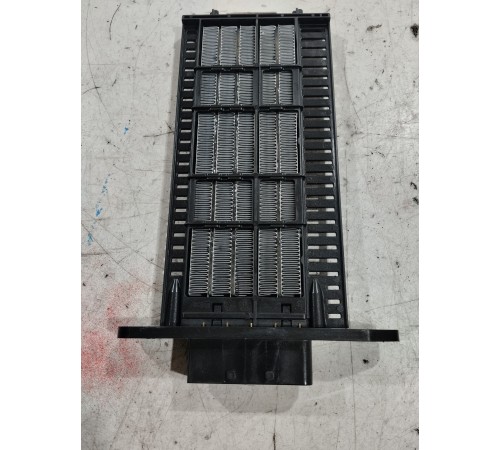 Радиатор отопителя (печки) электрический