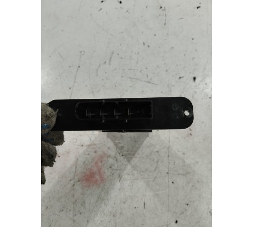 Радиатор отопителя (печки) электрический