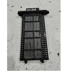 Радиатор отопителя (печки) электрический