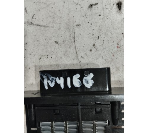 Радиатор отопителя (печки) электрический