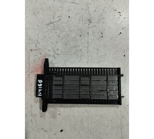 Радиатор отопителя (печки) электрический