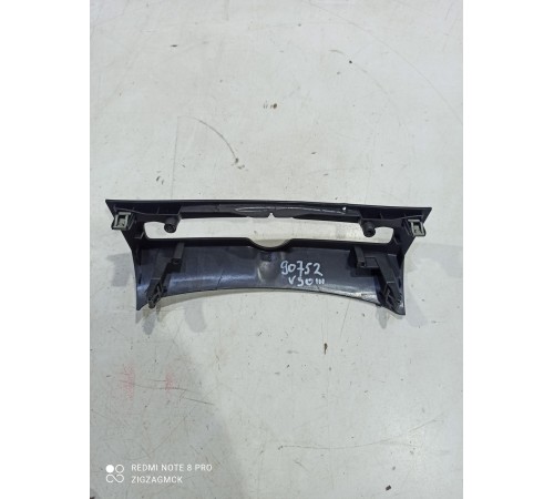 Накладка центральной консоли