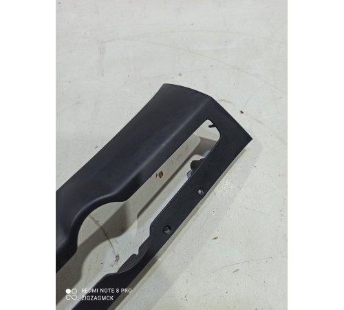 Накладка центральной консоли