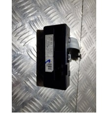 Блок электронный