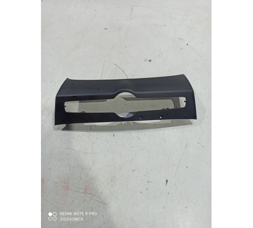 Накладка центральной консоли