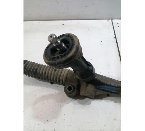 Рулевая рейка