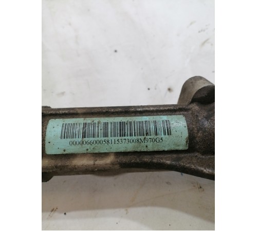 Рулевая рейка