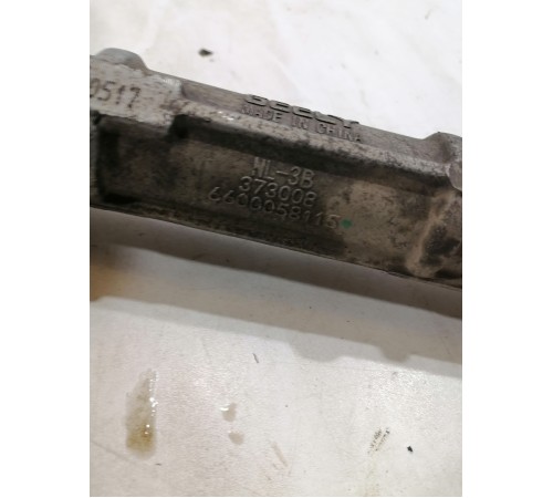 Рулевая рейка