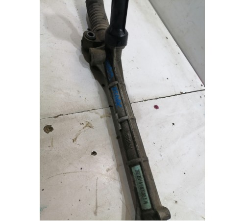 Рулевая рейка