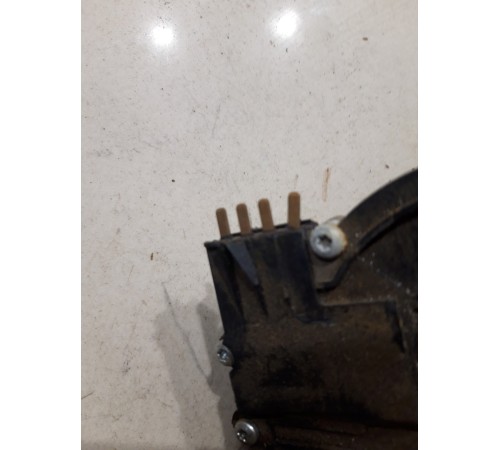 Моторчик стеклоочистителей (передний)