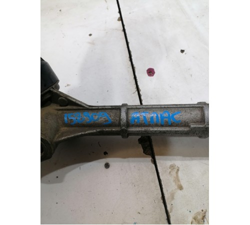 Рулевая рейка