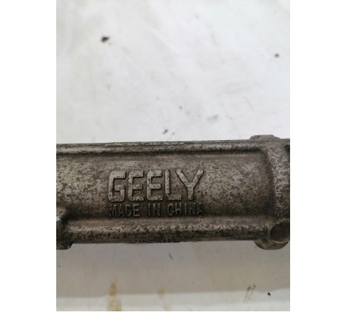 Рулевая рейка