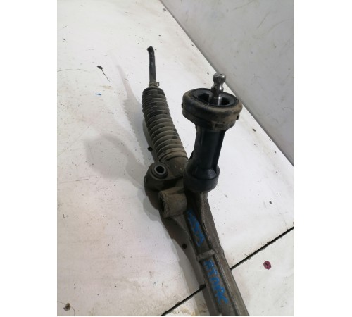 Рулевая рейка