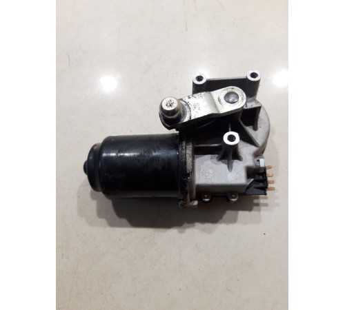 Моторчик стеклоочистителей (передний)