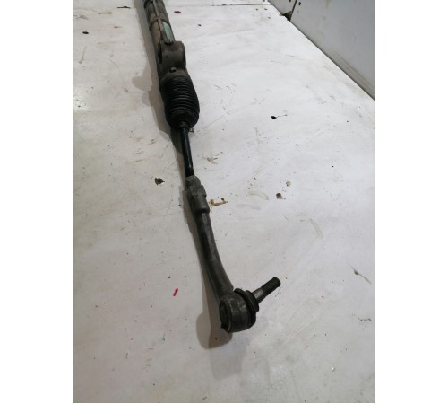 Рулевая рейка