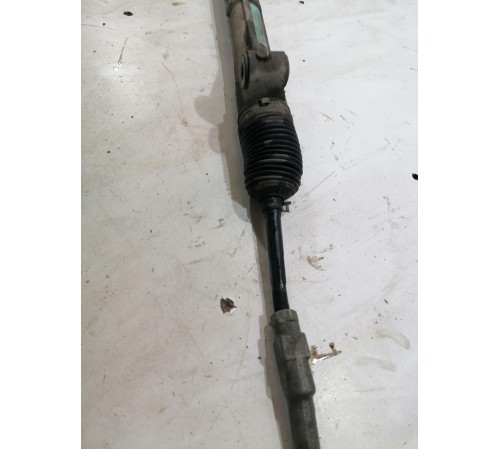 Рулевая рейка