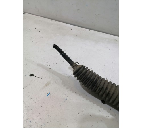 Рулевая рейка