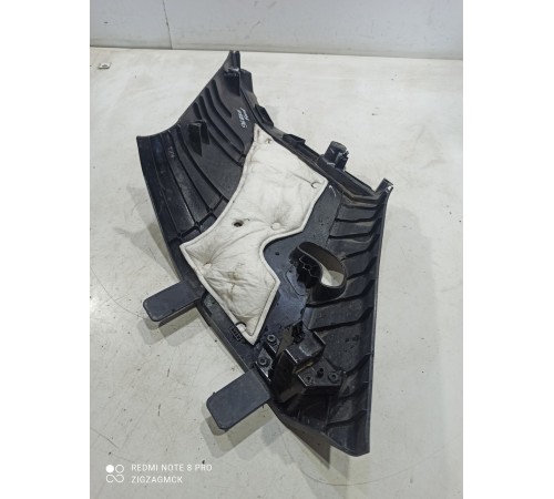 Обшивка стойки (задняя левая)