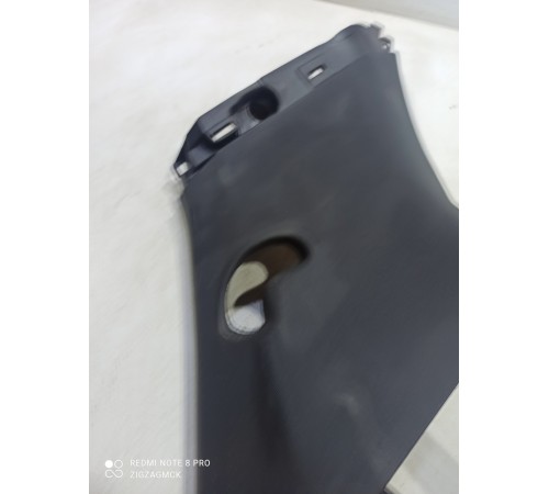 Обшивка стойки (задняя левая)